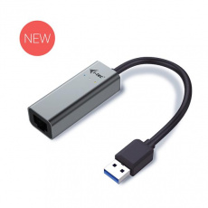 i-tec USB 3.0 Metal Gigabit Ethernet Adapter