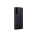 Samsung Zadný kryt s vreckom na kartu A57 Black