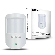 ProSafe Motion Guard Bezdrôtový PIR detektor pohybu