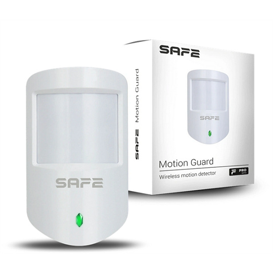 ProSafe Motion Guard Bezdrôtový PIR detektor pohybu