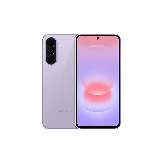 Samsung GALAXY A37 5G, 256GB Awesome Lavender