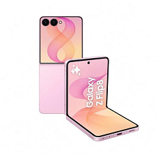 Samsung Galaxy Z Flip 8/12GB/512GB/Pink Samsung Galaxy Z Flip 8/12GB/512GB/Pink