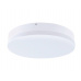 Solight LED venkovné osvetlenie, prisadené, guľaté, IP44, 24W, 1800lm, 4000K, 28cm