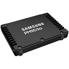 SAMSUNG PM9D3a PCIe 5.0 x4 2.5" 15mm U.2 1.920GB