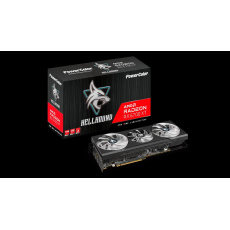 PowerColor Radeon RX 6700XT Hellhound 12GB/192bit GDDR6 3xDP HDMI 