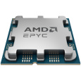 AMD CPU EPYC 4005 Series (12C/24T Model 4465P (3.4/5.4GHz Max Boost, 64MB, 65W, SP5) Tray