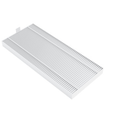 AENO náhradny HEPA filter ARCF1 pre robotický vysávač RC1S - 2ks