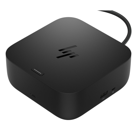 HP USB-C 100W G6 Dock
