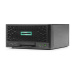 HPE ProLiant MicroServer Gen10 Plus v2 E-2314 4-core 16GB-U VROC 4LFF-NHP 180W External PS Server