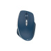 Wireless Optical Mouse With “Blue LED” Sensor MW-21