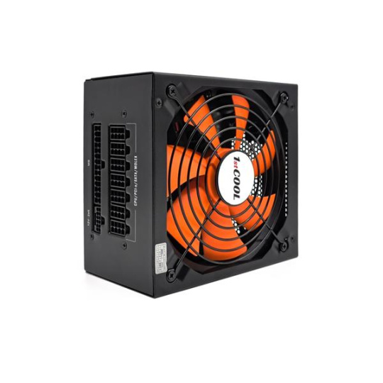 PSU 1stCOOL GOLDEN WORKER 750W 90+ Modular ATX3.1