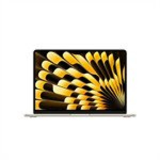 MacBook Air 13" Apple M4 10C CPU 10C GPU 24GB 512GB Starlight SK