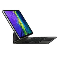 Apple Magic Keyboard pre iPad Pro 11" (1.-4. gen.) iPad Air (4.-5.gen.) EN int. čierna