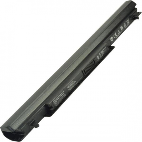 Batéria Li-Ion 11,1V 5200mAh, Black pre Asus K43XX, K53XX, K54XX, K84XX, P43XX