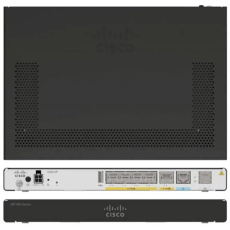 Cisco 926 VDSL2/ADSL2+ over ISDN and 1GE Sec Router
