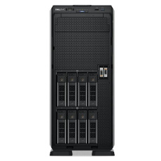 DELL PowerEdge T550 / 8x2.5'' / 4309Y / 1x16GB / 1x480GB SSD / H355 / 3Yr BO DELL PowerEdge T550 / 8x2.5'' / 4309Y / 1x16GB / 1x480GB SSD / H355 / 3Yr BO