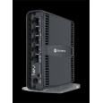 MIKROTIK hAP ax2 with RouterOS L4 license, International version