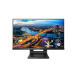 Philips 242B1TC/00 23,8" touch IPS LED 1920x1080 50 000 000:1 4ms 250 DP HDMI repro čierny