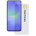 Tactical Glass Shield 2.5D sklo pre Samsung Galaxy A37 Clear