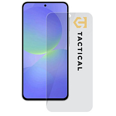 Tactical Glass Shield 2.5D sklo pre Samsung Galaxy A37 Clear Tactical Glass Shield 2.5D sklo pre Samsung Galaxy A37 Clear