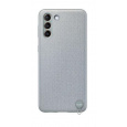 Samsung Ekologický zadný kryt z recyklovaného materiálu pre S21+ Mint Gray