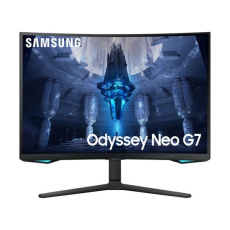 Samsung Odyssey G7 (G70D) 32" LED IPS 3840x2160 Mega DCR 1ms 350cd DP HDMI pivot 144Hz Samsung Odyssey G7 (G70D) 32" LED IPS 3840x2160 Mega DCR 1ms 350cd DP HDMI pivot 144Hz