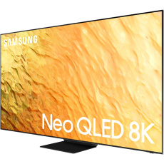 Samsung NEO QLED TV QE85QN800B 85" (214cm), 8K