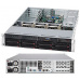 Supermicro® CSE-825TQ-R740WB 2U chassis