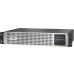 APC Smart-UPS Lithium Ion, Short Depth 750VA, 230V with SmartConnect
