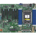 ATX, 8 DIMM slots, 8 SATA3, 2 M.2, 8 SATA3 or 2 NVMe via single SlimSAS x8, 2 Gigabit Ethernet LAN