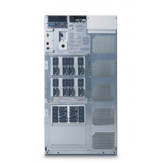 APC Symmetra LX 16kVA Scalable to 16kVA N+1 Rack-mount, 220/