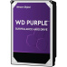 WD Purple 3,5" HDD 3,0TB IntelliSeek RPM 64MB SATA 6Gb/s 