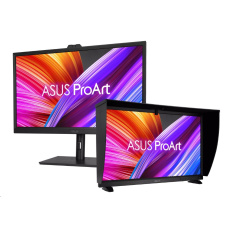 ASUS ProArt PA32DC 32" OLED 4K 3840x2160 0,1ms 250cd USB-C 3xHDMI DP Repro