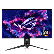 Poškodené balenie - ASUS ROG Swift PG32UCDM3 32" 4K QD-OLED 3840x2160 240Hz 0.03ms 1000cd USB-C 2xHDMI DP