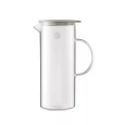 BUYDEEM Sklenený džbán na nápoje 1200 ml, model CD2003