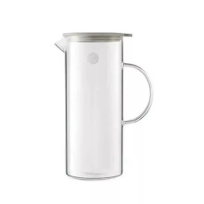 BUYDEEM Sklenený džbán na nápoje 1200 ml, model CD2003 BUYDEEM Sklenený džbán na nápoje 1200 ml, model CD2003