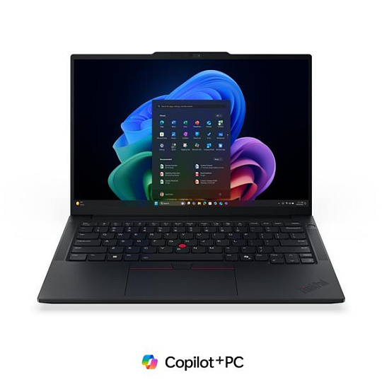 Lenovo TP E14 G8, Ultra 5 325, 14.0˝ 1920x1200 WUXGA, UMA, 16GB, SSD 512GB, W11Pro, 400N, matný, 3y OS bez AC