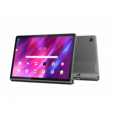 Lenovo Yoga Tab 11 Mediatek G90T 2.0GHz 11" 2K Touch 4GB 128GB 4G/LTE WL BT CAM ANDROID 11.0 sedy 2yMI Lenovo Yoga Tab 11 Mediatek G90T 2.0GHz 11" 2K Touch 4GB 128GB 4G/LTE WL BT CAM ANDROID 11.0 sedy 2yMI