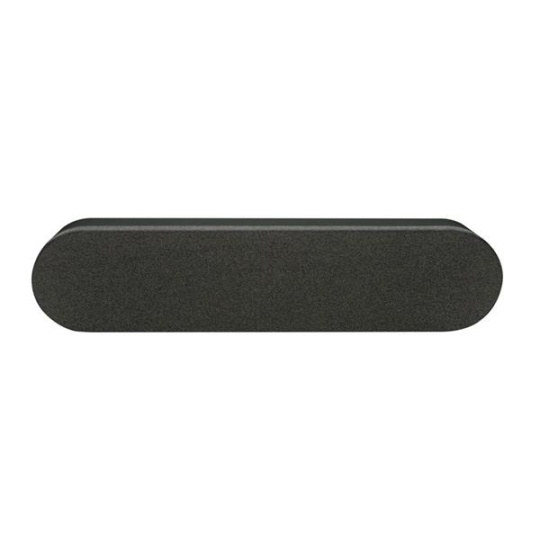 Logitech® Rally Speaker, a second speaker for the Logitech Rally Ultra-HD ConferenceCam - GRAPHITE - ANALOG - N/A - WW