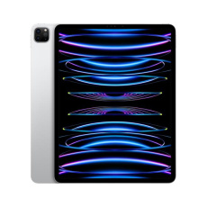 iPad Pro 12.9" Wi-Fi 512GB - Silver (2022) iPad Pro 12.9" Wi-Fi 512GB - Silver (2022)