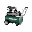 Metabo Basic 270-50 OF Silent Kompresor, kartón