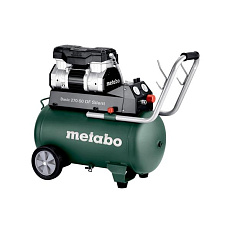 Metabo Basic 270-50 OF Silent Kompresor, kartón Metabo Basic 270-50 OF Silent Kompresor, kartón