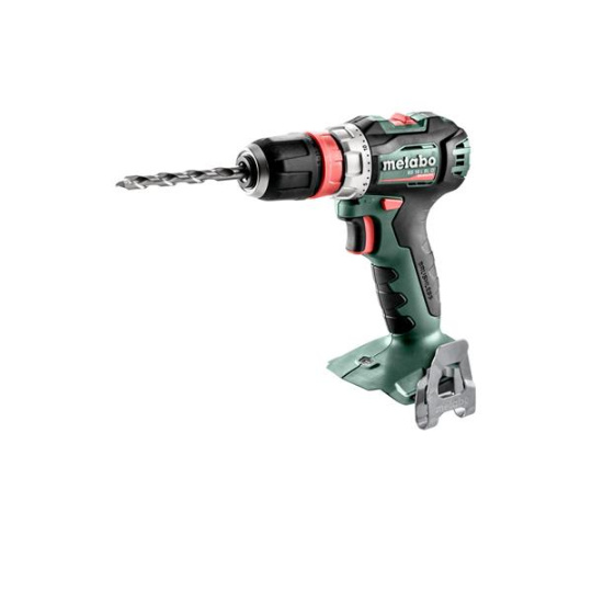 Metabo BS 18 l Bl Q * cordless drill with screwdriver TV00
