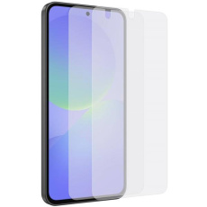 Samsung Ochranná fólia pre Galaxy A36 Transparent Samsung Ochranná fólia pre Galaxy A36 Transparent