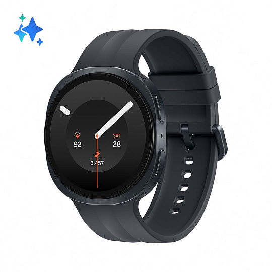SAMSUNG Galaxy Watch 9 Graphite LTE 44mm SAMSUNG Galaxy Watch 9 Graphite LTE 44mm
