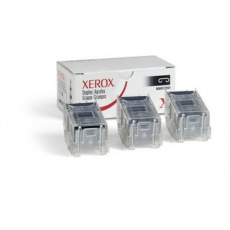 Xerox Staple Refills for Integrated/Office/ finishers (3 x 5K)