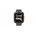 Canyon KW-31, Tony, smart hodinky pre deti, farebný displej 1.54´´, GSM volania, prijímanie SMS, microSD, prehrávač h
