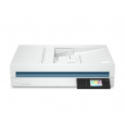 HP ScanJet Pro N4600 fnw1 Scanner