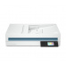 HP ScanJet Pro N4600 fnw1 Scanner