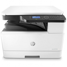 HP LaserJet M438n MFP Prntr A3